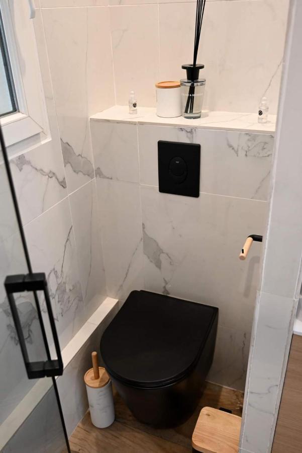 Appartement Cosy & Moderne A 180M De La Plage Sanary-sur-Mer Exteriér fotografie