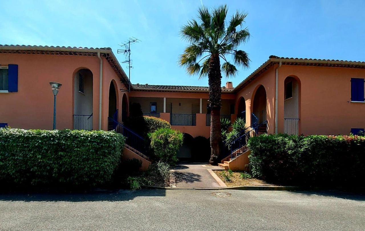 Appartement Cosy & Moderne A 180M De La Plage Sanary-sur-Mer Exteriér fotografie